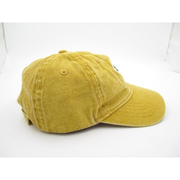 Bumble Bee Insect Embroidered Adjustable Hat (A) - Picture 5 of 6